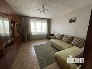 3-к квартира, вторичка, 62м2, 8/9 этаж