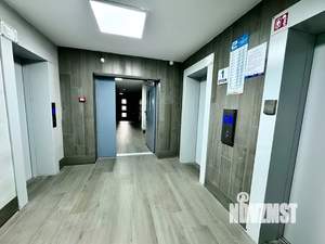 1-к квартира, вторичка, 32м2, 18/21 этаж