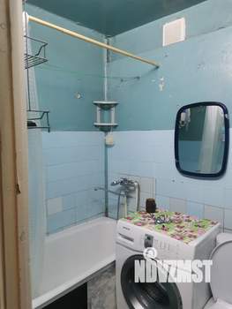 1-к квартира, вторичка, 31м2, 3/5 этаж
