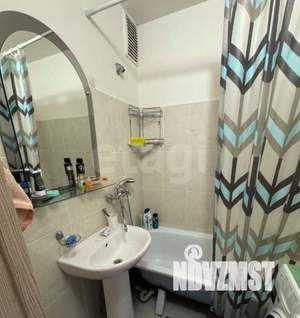 1-к квартира, вторичка, 40м2, 2/18 этаж