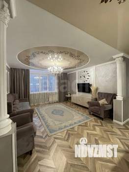 4-к квартира, вторичка, 81м2, 4/10 этаж