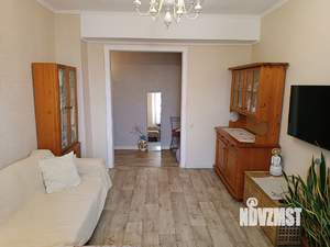 3-к квартира, вторичка, 70м2, 4/4 этаж