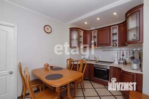 4-к квартира, вторичка, 80м2, 10/10 этаж