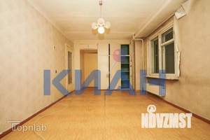 4-к квартира, вторичка, 76м2, 6/9 этаж