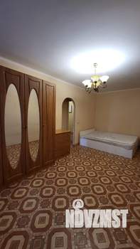 1-к квартира, вторичка, 33м2, 2/5 этаж
