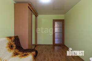 2-к квартира, вторичка, 51м2, 1/10 этаж