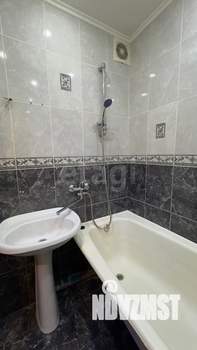 1-к квартира, вторичка, 36м2, 4/9 этаж