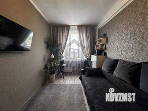 2-к квартира, вторичка, 49м2, 11/13 этаж