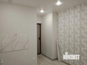 Студия квартира, вторичка, 12м2, 7/9 этаж