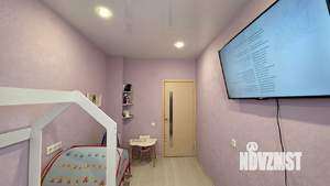 1-к квартира, вторичка, 34м2, 2/14 этаж