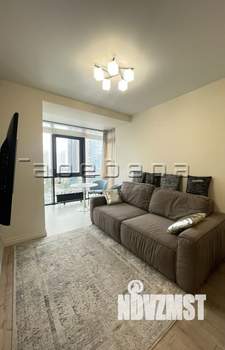 2-к квартира, вторичка, 40м2, 6/17 этаж