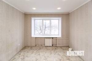 Студия квартира, вторичка, 17м2, 3/5 этаж