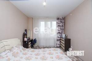 3-к квартира, вторичка, 86м2, 3/9 этаж