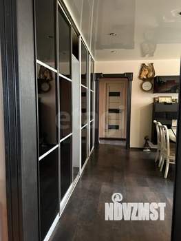 4-к квартира, вторичка, 80м2, 2/10 этаж