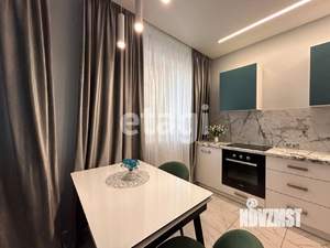 2-к квартира, вторичка, 65м2, 2/17 этаж