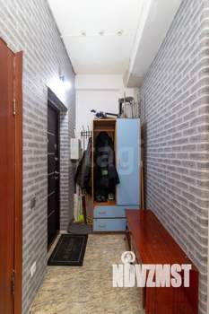 1-к квартира, вторичка, 37м2, 10/13 этаж