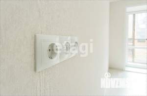 2-к квартира, вторичка, 45м2, 2/23 этаж