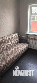 Студия квартира, вторичка, 14м2, 1/5 этаж