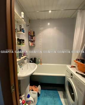 1-к квартира, вторичка, 41м2, 2/10 этаж