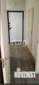 1-к квартира, вторичка, 44м2, 16/17 этаж