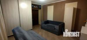 1-к квартира, вторичка, 43м2, 9/14 этаж