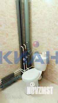 2-к квартира, вторичка, 55м2, 10/18 этаж