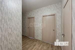 2-к квартира, вторичка, 63м2, 9/25 этаж