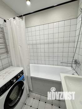 1-к квартира, вторичка, 35м2, 9/16 этаж