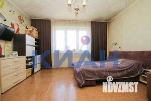 2-к квартира, вторичка, 54м2, 9/10 этаж