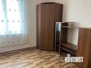 1-к квартира, вторичка, 40м2, 6/17 этаж