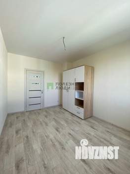 3-к квартира, вторичка, 76м2, 24/25 этаж