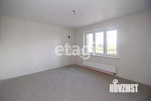 2-к квартира, вторичка, 46м2, 4/25 этаж