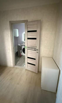 1-к квартира, вторичка, 54м2, 15/16 этаж