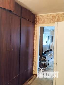 3-к квартира, вторичка, 52м2, 1/5 этаж