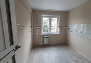 1-к квартира, вторичка, 32м2, 3/5 этаж