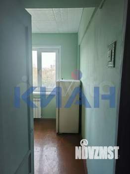 1-к квартира, вторичка, 31м2, 5/5 этаж