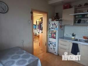 2-к квартира, вторичка, 52м2, 8/10 этаж