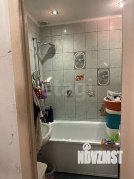 1-к квартира, вторичка, 42м2, 1/9 этаж