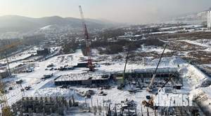 3-к квартира, вторичка, 57м2, 3/17 этаж