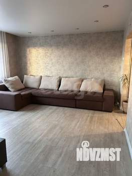 2-к квартира, вторичка, 69м2, 3/16 этаж