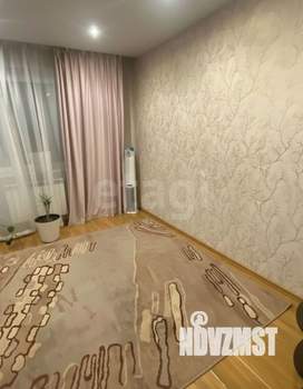 3-к квартира, вторичка, 65м2, 8/9 этаж