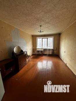 2-к квартира, вторичка, 54м2, 4/9 этаж