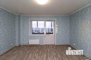 Студия квартира, вторичка, 28м2, 8/14 этаж