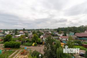 3-к квартира, вторичка, 63м2, 5/5 этаж