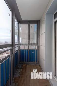 1-к квартира, вторичка, 37м2, 11/24 этаж