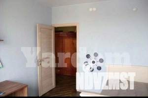 3-к квартира, вторичка, 67м2, 9/24 этаж