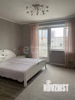 1-к квартира, вторичка, 41м2, 8/10 этаж