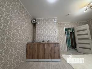 Студия квартира, вторичка, 25м2, 20/25 этаж