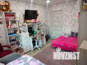 2-к квартира, вторичка, 52м2, 3/5 этаж