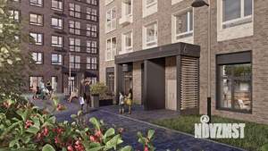 4-к квартира, вторичка, 83м2, 7/9 этаж